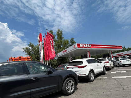 В Ростовской области ФАС проверит обоснованность повышения цен на бензин