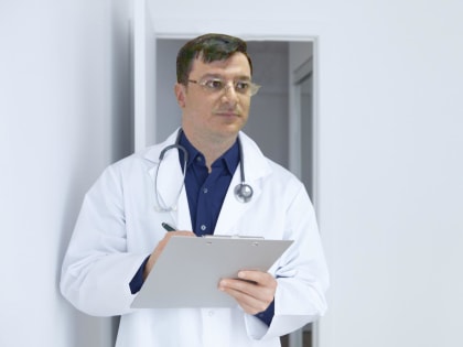 Как предупредить рак: на вопросы отвечает специалист