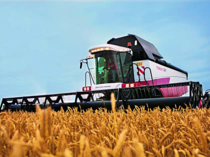 На Дону на 2 млрд рублей увеличили поддержку аграриев