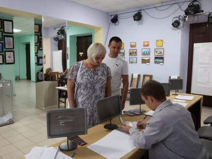 Выборы 2023: Михаил Куликов обратился к бизнес-сообществу Таганрога