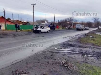 В БСМП г. Шахты доставили пострадавшую 16-летнюю девушку