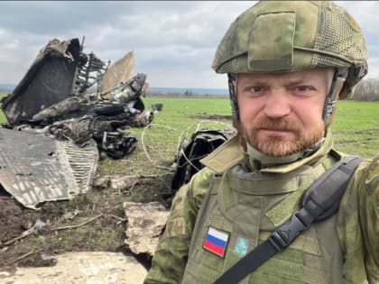 Александр Коц: “Давайте уже воевать злее, по-настоящему”