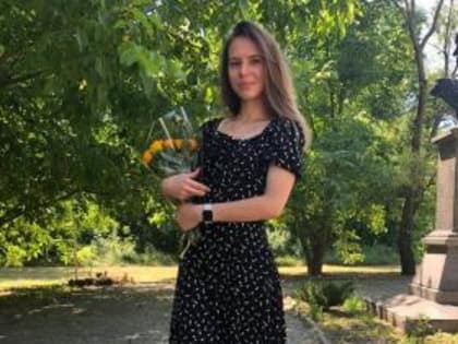 Таганрогский педагог стала финалистом Всероссийского конкурса молодежных образовательных проектов «Территория культуры»