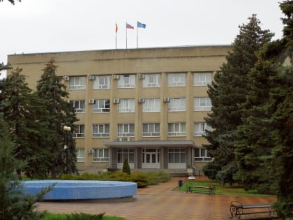 Чиновнице-взяточнице из Азова вынесен приговор