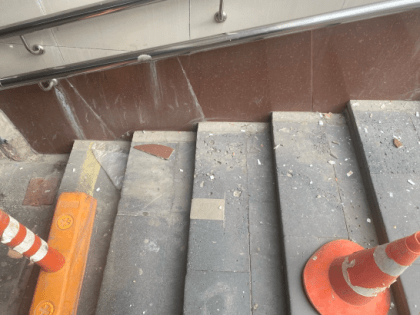 На ремонт фасада одного из зданий Южного таможенного управления потратят 2 млн рублей