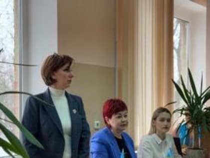 XIV ежегодная конференции Ассоциации ученических научных обществ прошла в Таганроге