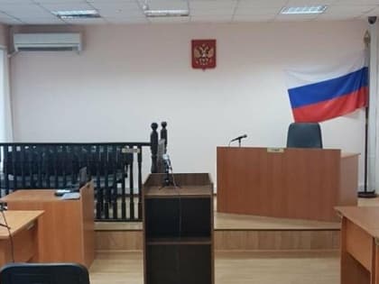 Татьяна Быковская отказалась признать вину в превышении полномочий