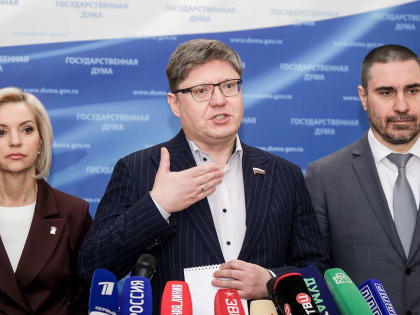 «Единая Россия»: Новые регионы интегрируются в социальное пространство России