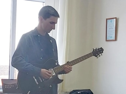 Ближе к искусству.