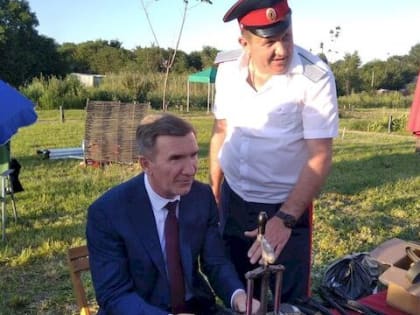 Мастер редкого ремесла