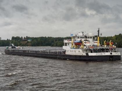 В портах Ростова и Азова резко вырос грузооборот с начала 2023 года