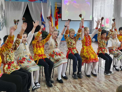 Когда мы вместе, мы многое можем