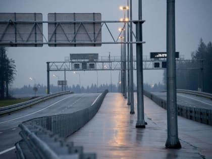 Александр Ищенко: Донские единороссы поддерживают позицию против повышения тарифов проезда по платным автодорогам