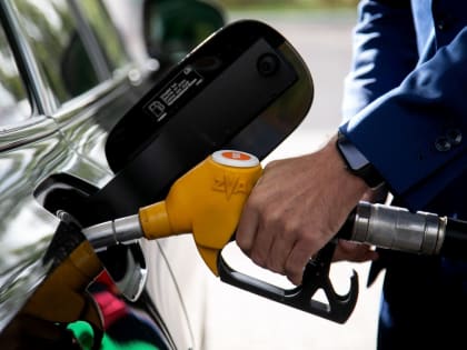 Дизельное топливо продолжает дорожать в Ростовской области