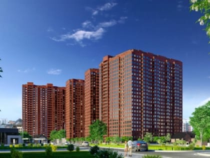 В Ростове застройщик компенсирует часть процентов по ипотеке в июле