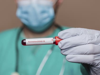 Социологи заявили, что 58% медиков в Ростовской области шли в красную зону ради денег