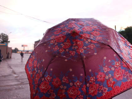 Стало известно, когда Ростов-на-Дону начнет заливать дождями в сентябре