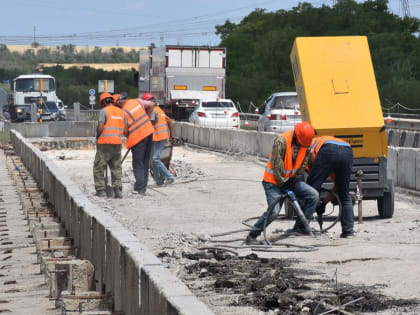 Любимый подрядчик Минтранса отремонтирует в Ростовской области дорогу за 638 млн руб