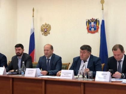 Туристический паровоз проложит новые маршруты по Вольному Дону
