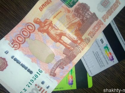 График  доставки пенсий и соцвыплат за январь 2023 года