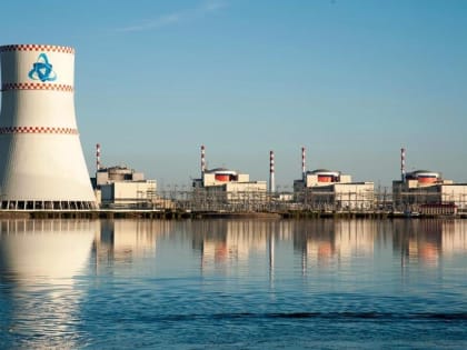 Движение земной коры под Ростовской АЭС проверят за 42 млн рублей