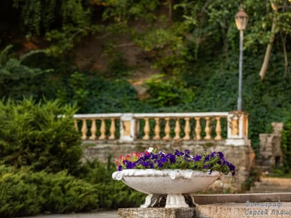 Погода в Таганроге 22 августа: жара медленно отступает