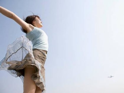 Сколько ещё будет дуть в Ростове?