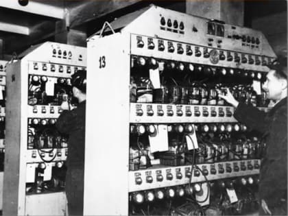 Хотите увидеть, каким был город Шахты в прошлом? Смотрите подборку ретрофото