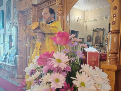 Расписание богослужений на декабрь 2022 г.