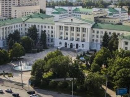 ДГТУ заключил соглашение о сотрудничестве с вузами ДНР