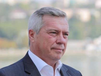 Голубев сообщил об отмене массовых мероприятий и режиме работы пригородного транспорта