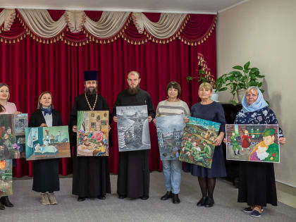 Конкурс, посвященный 80-летию Победы в Великой Отечественной войне