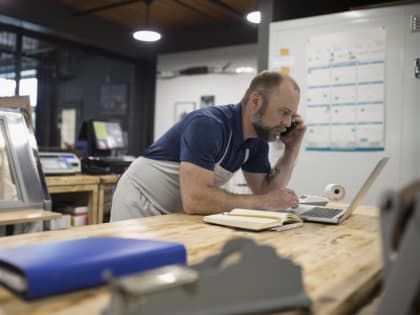 Батайские предприниматели воспользовались мерами поддержки из «Сотни антикризисных мер», принятых правительством Ростовской области.
