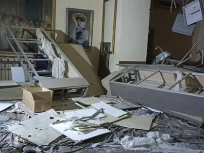 Для Таганрогского художественного музея закупят новые автомобили