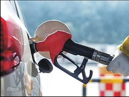 Цена дизеля на бирже вновь побила рекорд