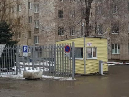 В Каменске-Шахтинском судят хирурга за смерть 12-летней девочки
