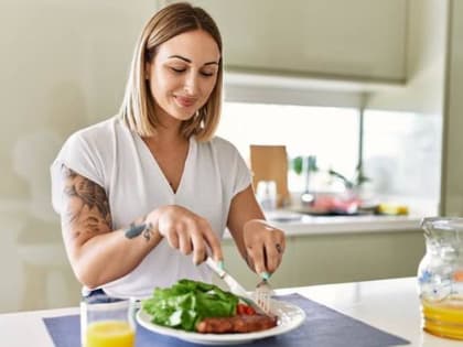 Вредные привычки в питании: как избежать проблем со здоровьем