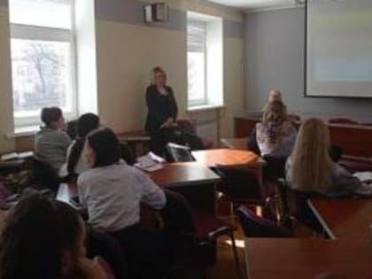 Заседание муниципального штаба «ЮНАРМИИ»