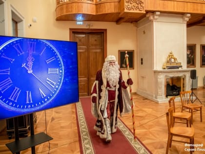 Афиша Таганрога: куда пойти на Новый год и Рождество?