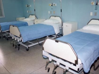В Ростовской области 25 школьников попали в больницу с вирусной инфекцией