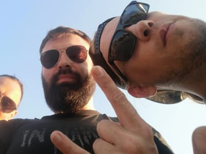 Организатора конкурса Undertalent уволили после победы ростовской рок-группы