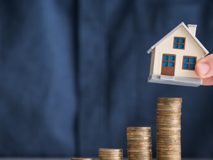 Ипотечное кредитование на Дону выросло почти вдвое