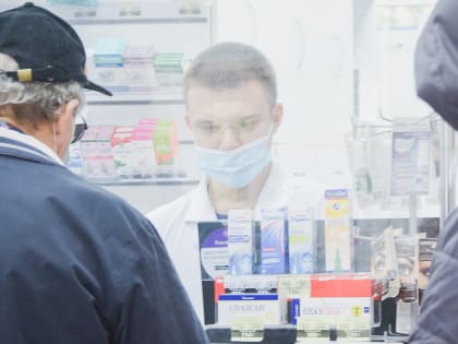 Спокойствие, только спокойствие: продажи успокоительных в Ростове подскочили на 60%