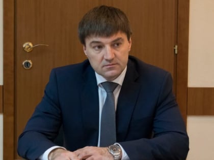 Вадим Марыгин избавился от приставки «и.о.» и стал полноценным заместителем главы администрации Новочеркасска