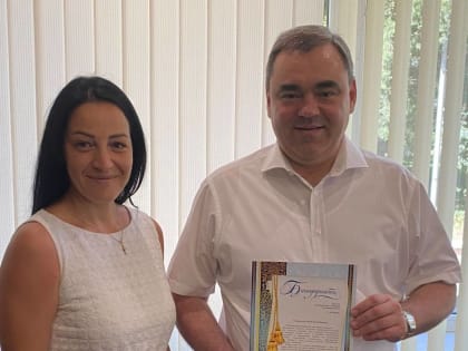 Сергей Рожков оказал помощь сельскому дому культуры в Аксайском районе