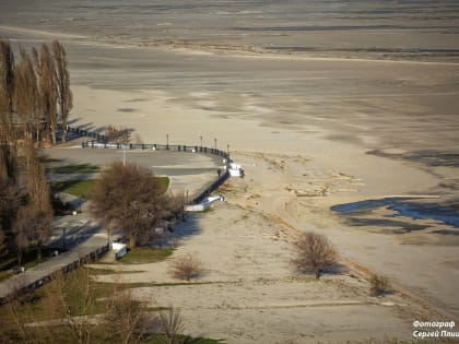 Утечки и непогода: водоснабжение Таганрога все еще ограничено