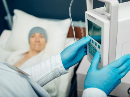 Неделя профилактики онкологических заболеваний началась в Шахтах