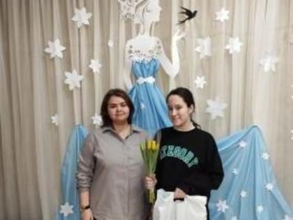 В Таганроге стартовала акция «Вам, Любимые»