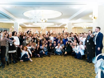 Начальник отдела воспитательной и профориентационной работы, организационного сопровождения деятельности и развития карьеры Таганрогского института имени А.П. Чехова О.А. Липовая
