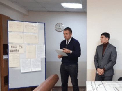 О ходе реализации проекта «Эффективный муниципалитет»